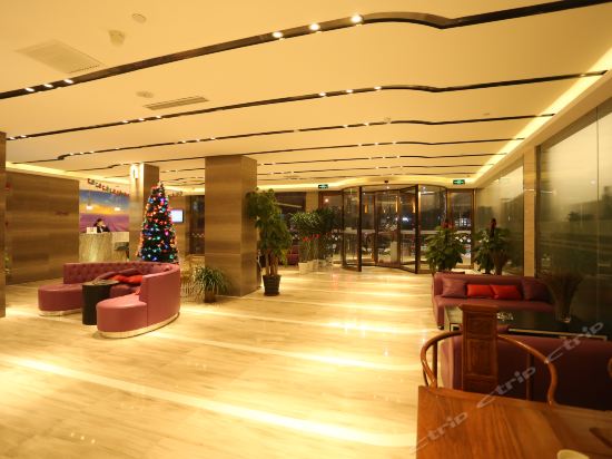 三河东方国际酒店