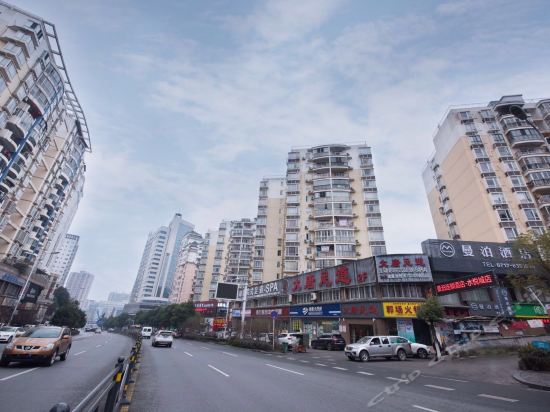 远安县城东花园