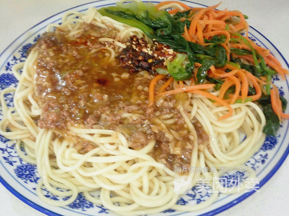 推荐菜:清真舌尖烤肉面食位于西宁市城中区南川西路8号