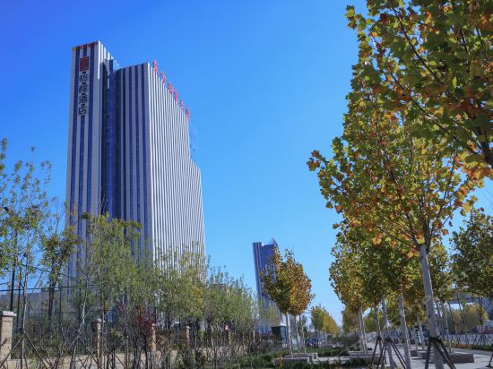 怡程酒店东营垦利区政府店