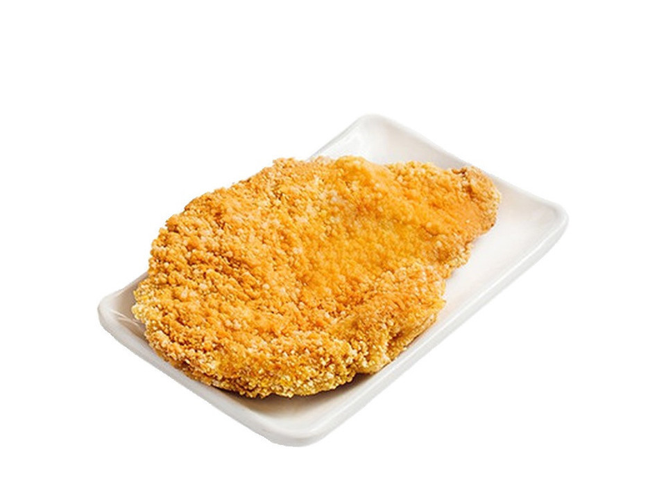 薯条特色小鸡皮推荐菜:极限挑战香辣鸡排位于丹东市凤城市石桥路3号