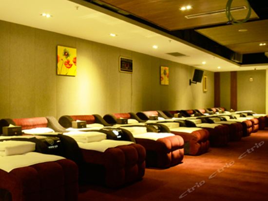 赤峰池典商务会馆