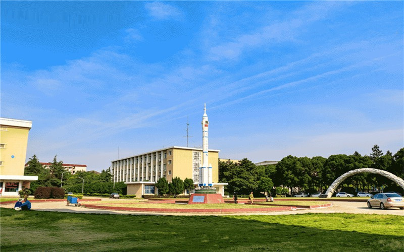 南昌县幽兰中学