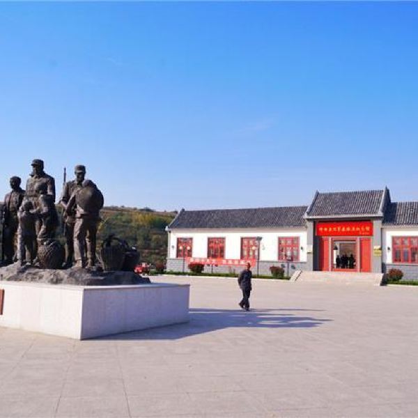 胶东地区武装革命斗争纪念馆