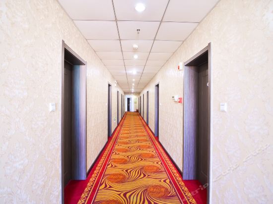 金顺宾馆(旅顺店)