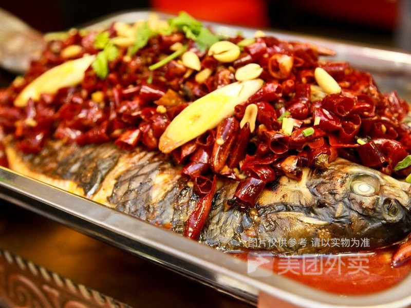 金汤无骨无刺酸菜鱼推荐菜:川菜馆位于上海市青浦区徐泾镇诸陆西路852