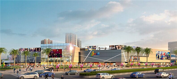 怎么去,怎么走,在哪,在哪里,在哪儿):河源市源城区文祥路坚基·美好城