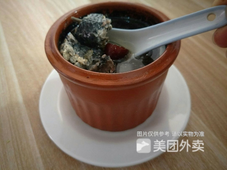 曹记沙县小吃新风中路总店