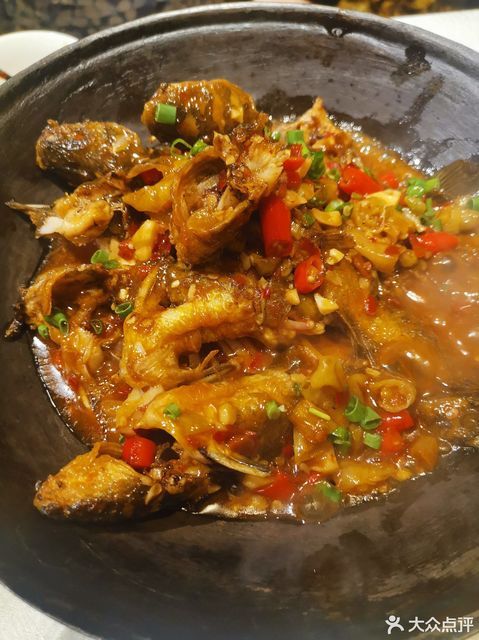 金芙蓉湘菜馆(熙龙大厦西)图片