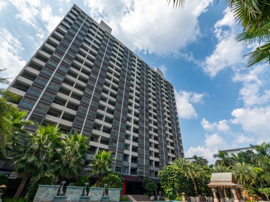 广州望谷国际公寓