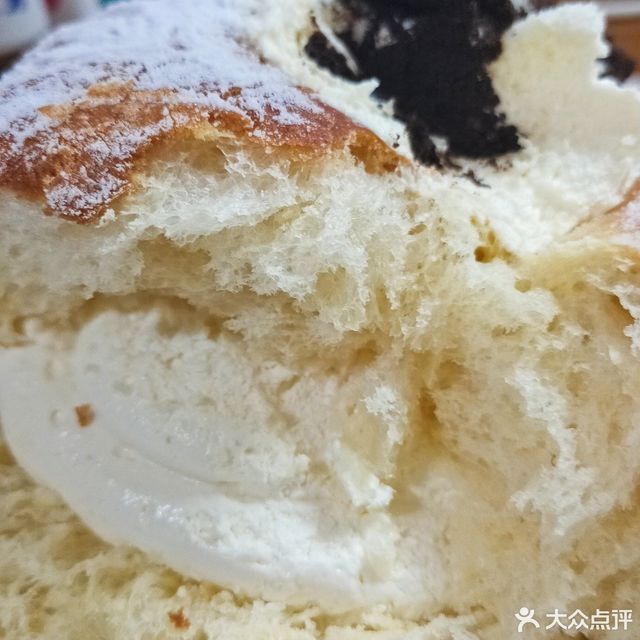 舟山玛祖卡蛋糕图片