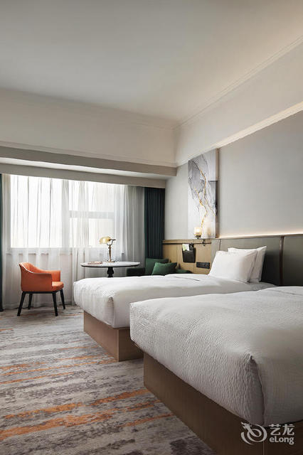 无锡万达颐华酒店