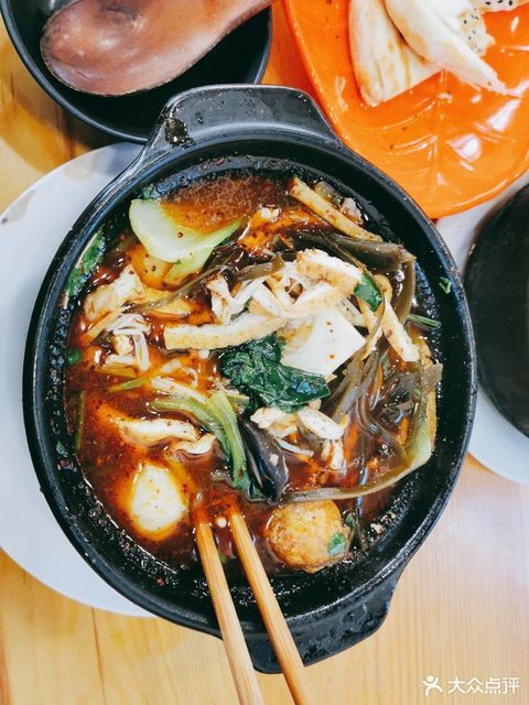 大荔县西环路与西库道东20米 标签:餐饮中餐餐馆砂锅小吃小吃快餐店