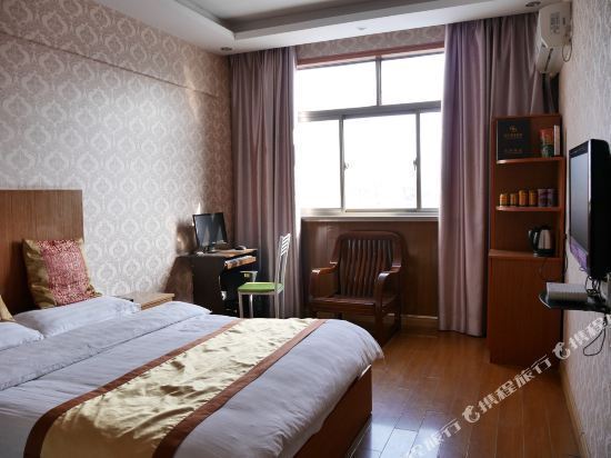 盐城市 住宿服务 > 海宁商务宾馆(双园中路店)