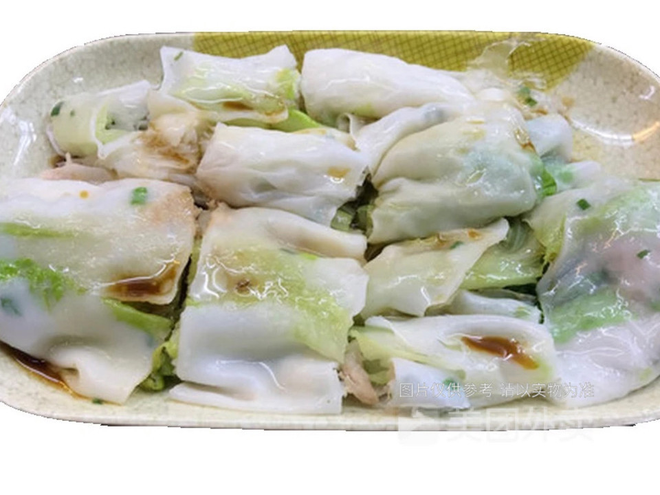 甘味河口肠粉恒裕店