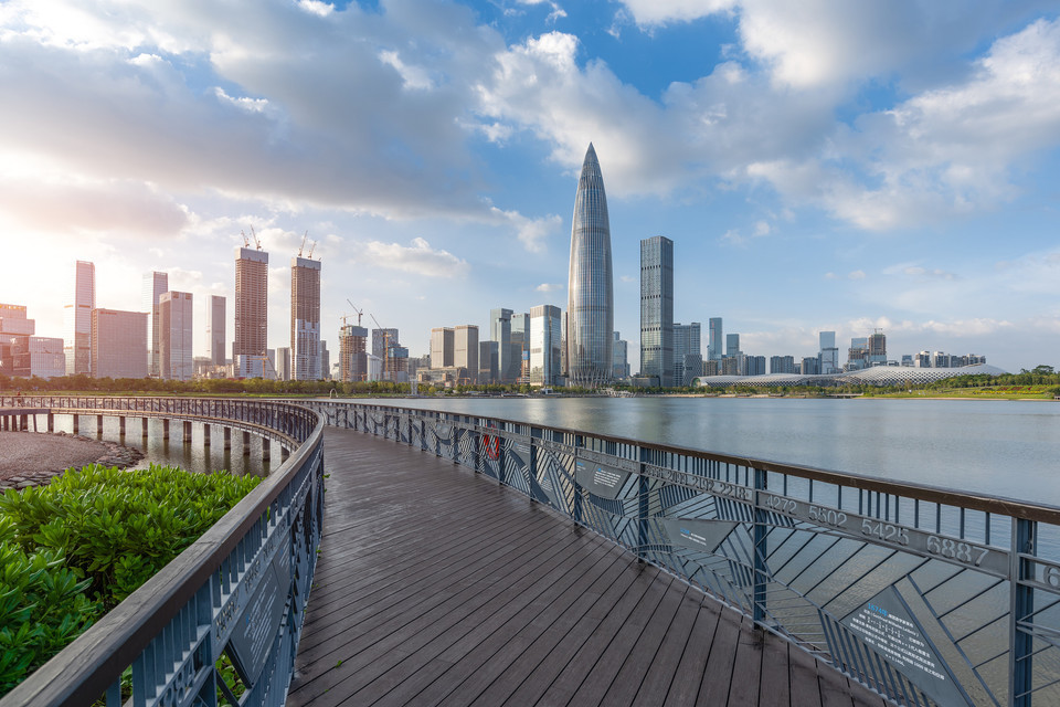 【深圳湾公园运动公园】深圳湾公园运动公园门票,深圳湾公园运动公园