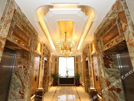 乐清华京大酒店