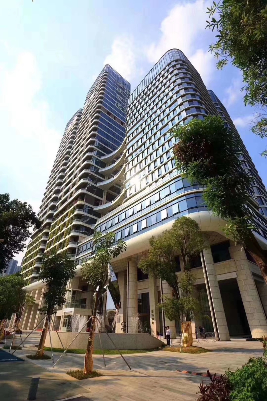 查看侨香路金迪世纪大厦_360地图搜索结果列表