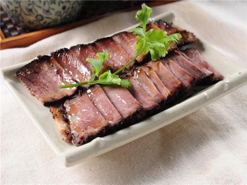 宿州栏杆牛肉