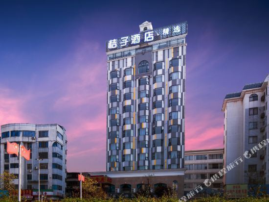 南航明珠大酒店