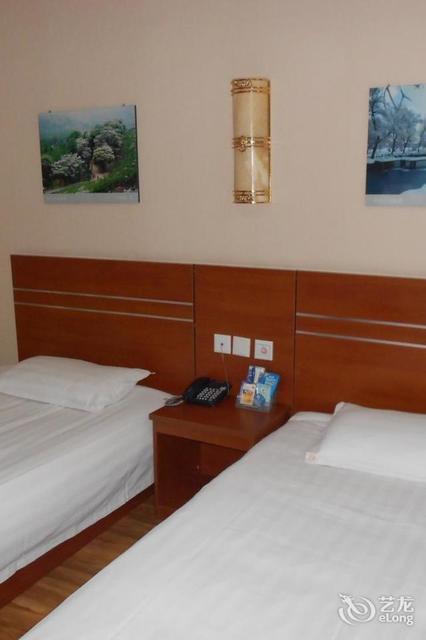 查看青州印象云门酒店_360地图搜索结果列表