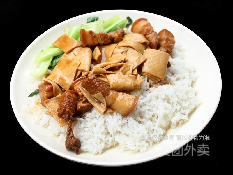 沙县小吃兴宁路店