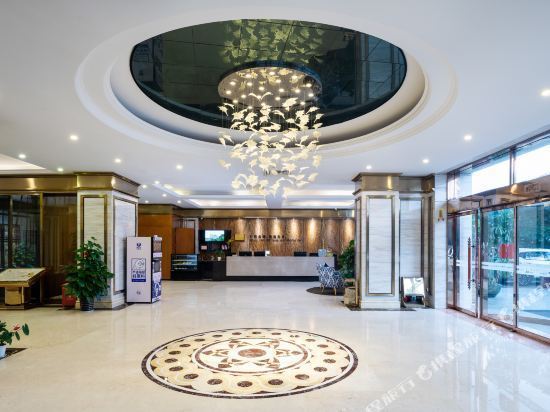 格林东方酒店(南宁江南区五一路店)