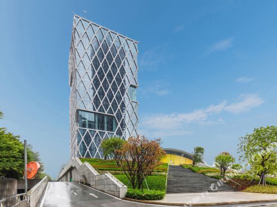 深圳湾木棉花酒店