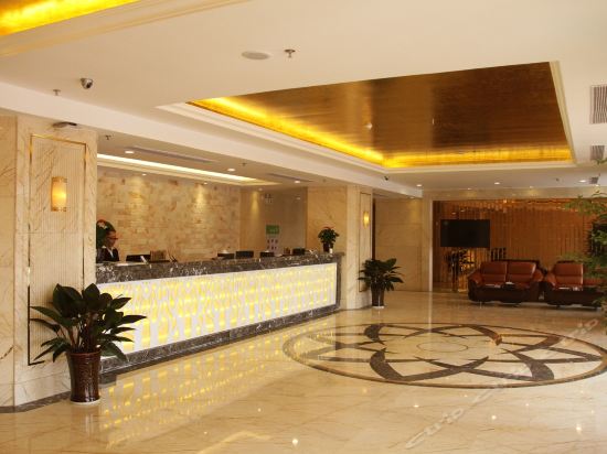 君莱酒店(芜湖店)