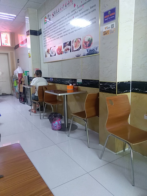 沙县小吃高青店