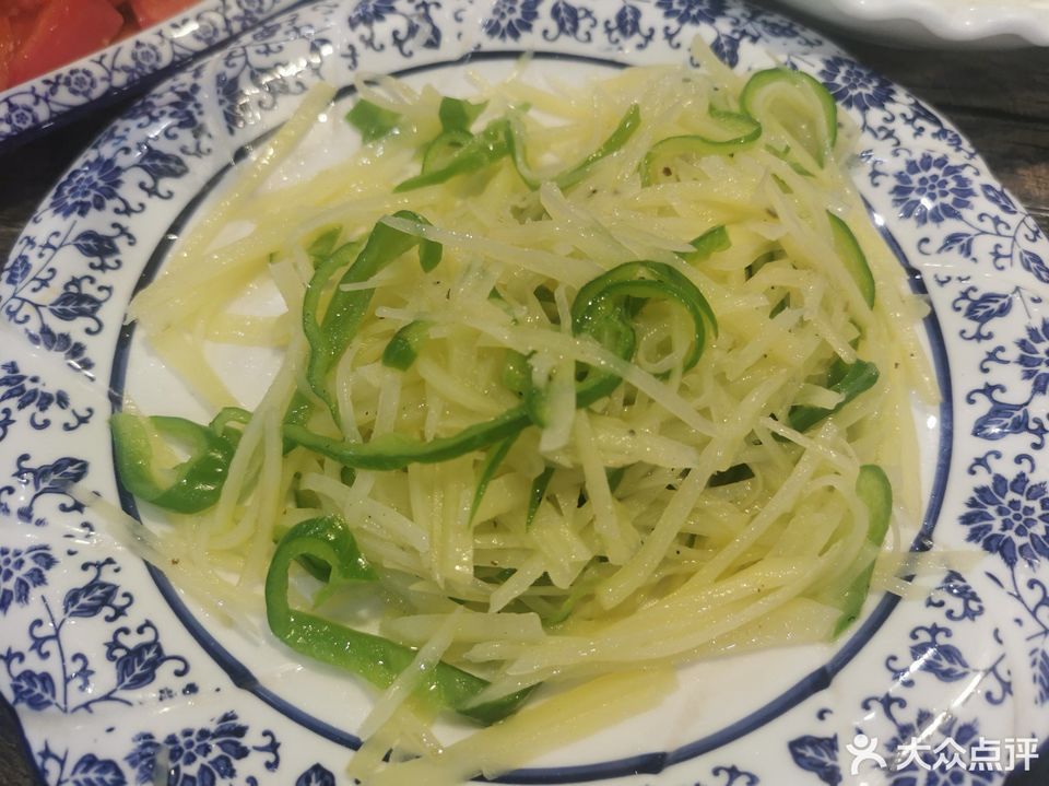 如东一品鲜学田店