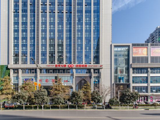 日丰管凤城九路店