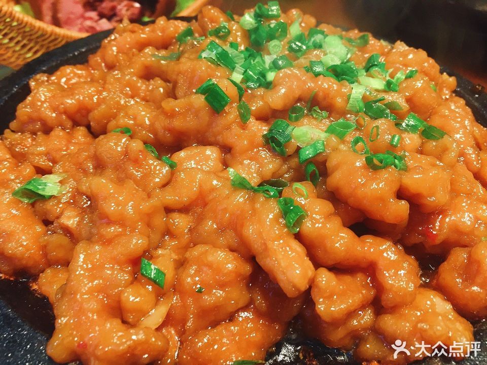 农家大院东城店