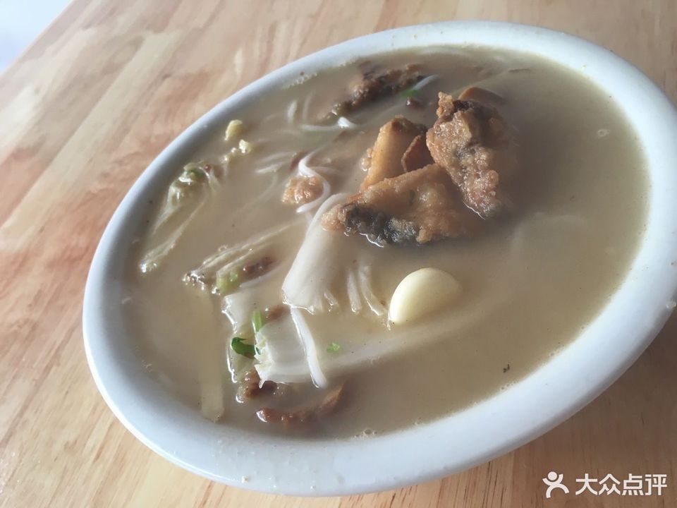武平农家猪肉汤东肖店