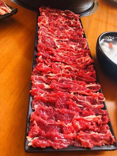 吊龙牛肉