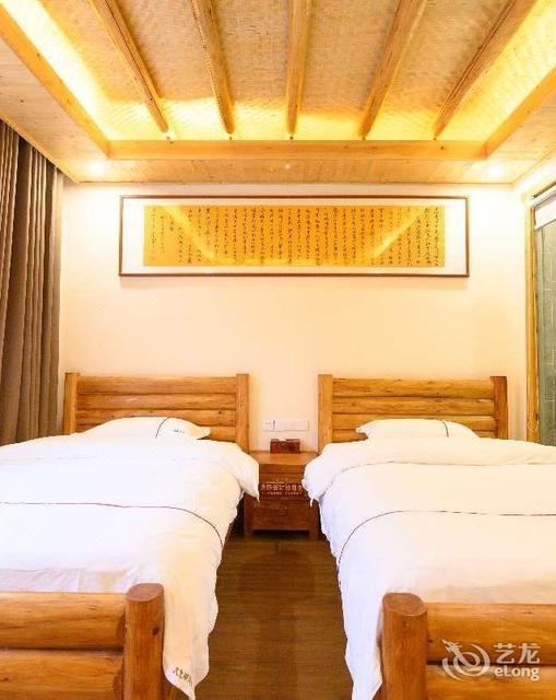 首页>神农架林区>住宿服务>酒店>大九湖忠良客栈