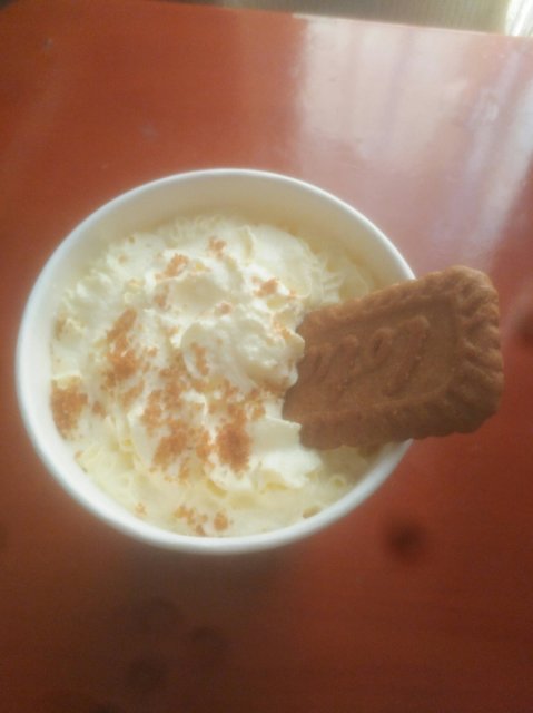 锡兰红茶鲜牛乳图片