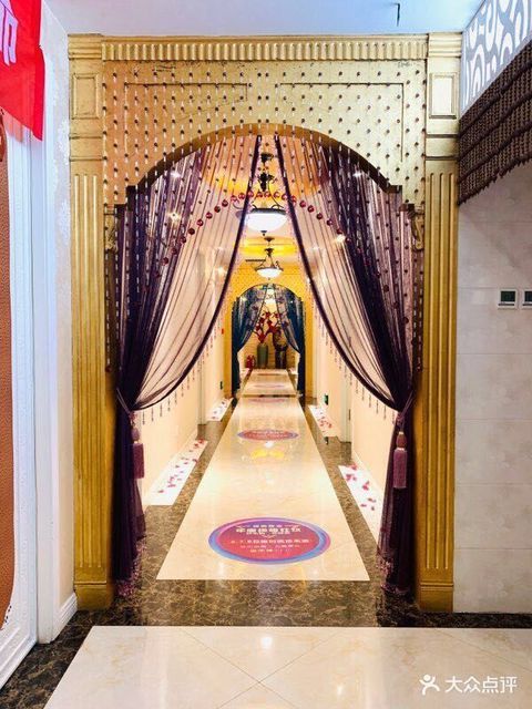 绎美雅舍名媛女子spa会所(涧西店)