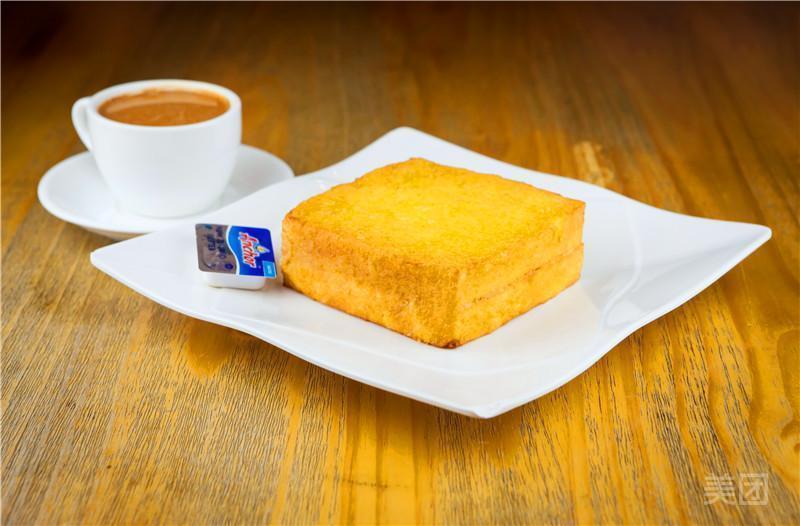 法式西多士图片