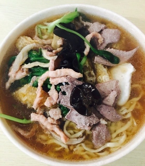 【马友记面馆】马友记面馆电话_马友记面馆怎么样_360地图