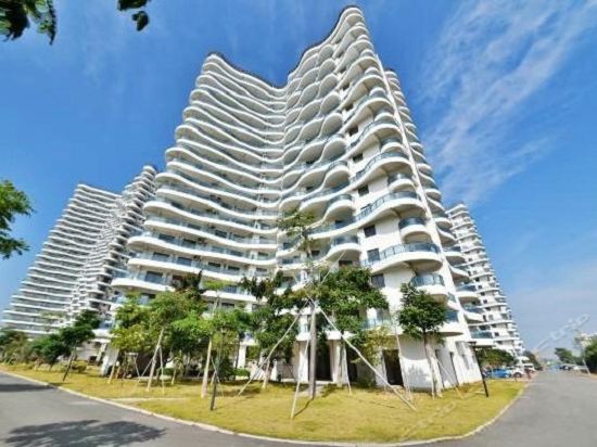 东山岛君悦金銮湾