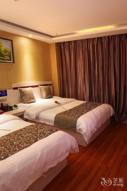 十堰市 住宿服务 酒店 > 瑞景商务宾馆