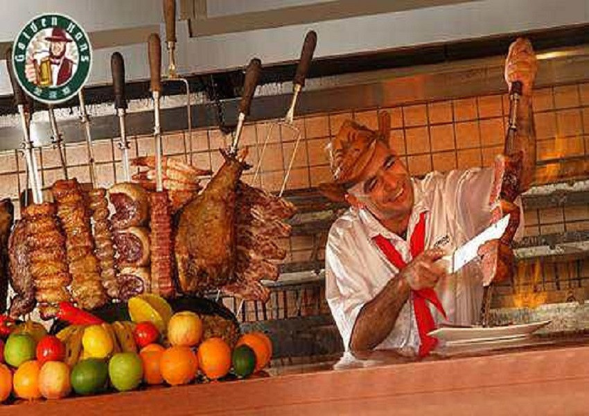 金汉斯(国展店)图片