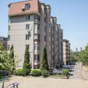 大连海事大学东山校区海华七公寓