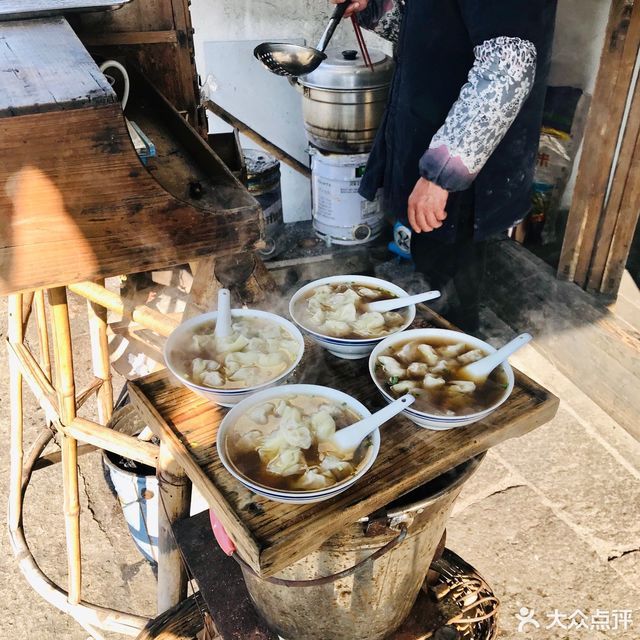 老式馄饨挑子,馄饨担子,馄饨挑子(第6页)_大山谷图库