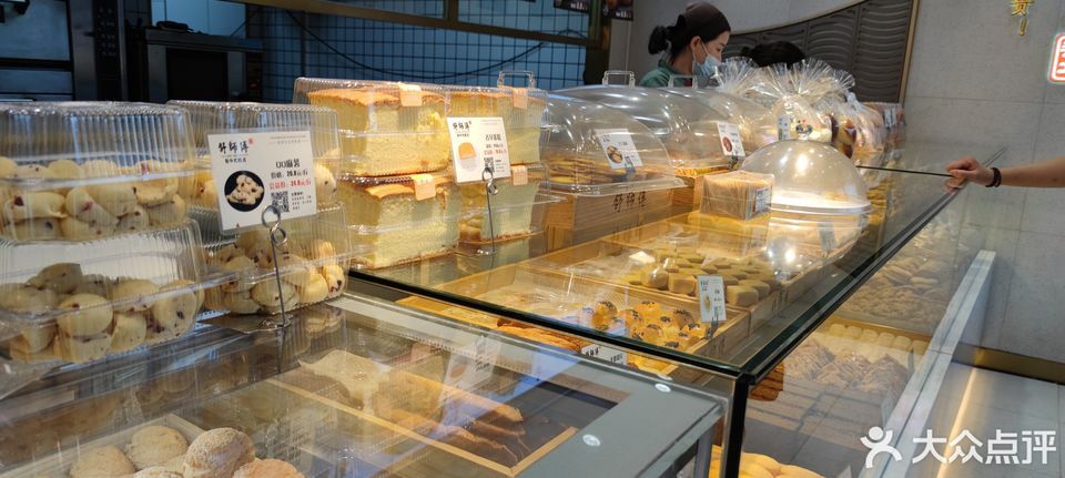 舒师傅(邱山大街店)位于杭州市临平街道邱山大街361