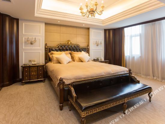 乐清华京大酒店