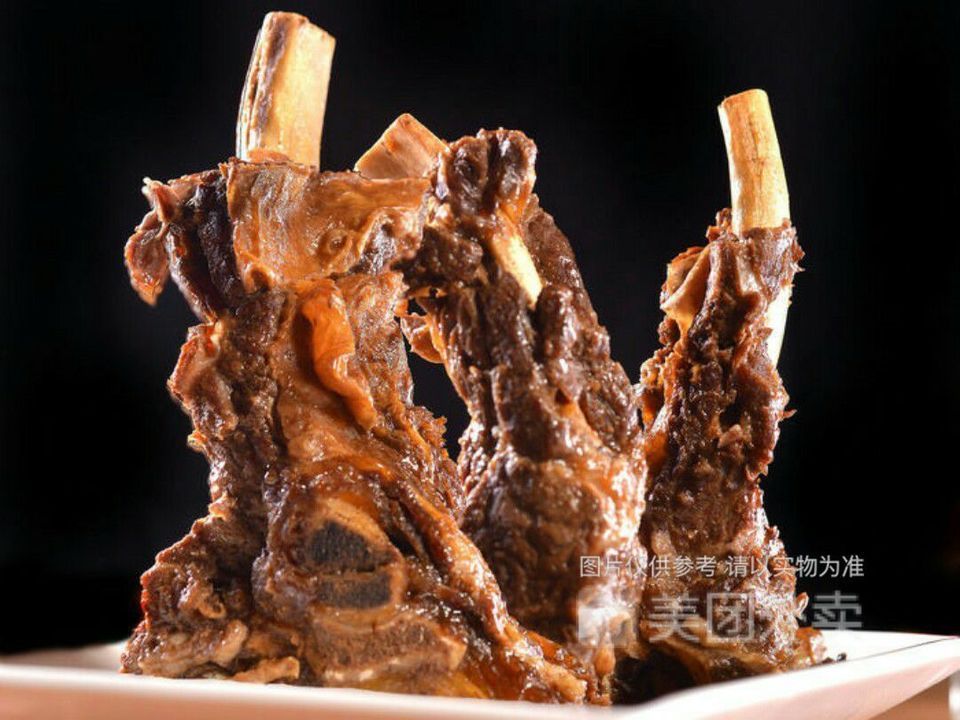 李记淮南牛肉汤