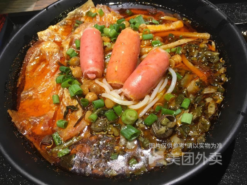 柳味柳州螺蛳粉园洲店