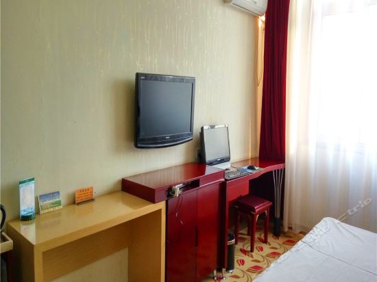 乌兰察布市 住宿服务 酒店 > 集宁宾馆       